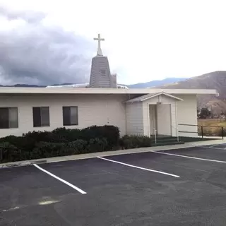 Cabazon Community Church - Cabazon, California