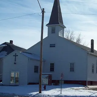 Creighton Bible Church Creighton, Nebraska