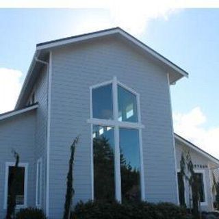 Family Bible Church Oak Harbor, Washington
