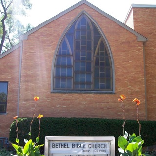 Bethel Bible Church Evergreen Park, Illinois