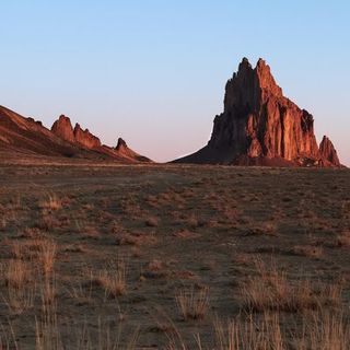 Christ the King Shiprock, New Mexico