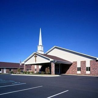 Williamston Free Methodist Church Williamston, Michigan
