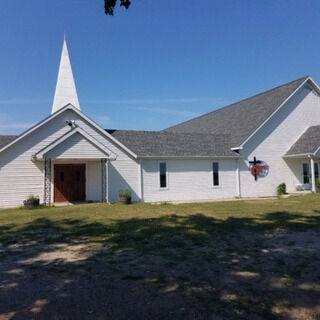 Ringgold Free Methodist Church Tryon, Nebraska