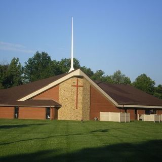 Faith Wesleyan Church Terre Haute, Indiana