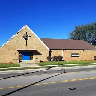 First Free Methodist Church - Peoria, Illinois