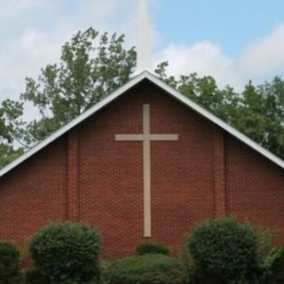 Monroe Free Methodist Church Monroe, Michigan