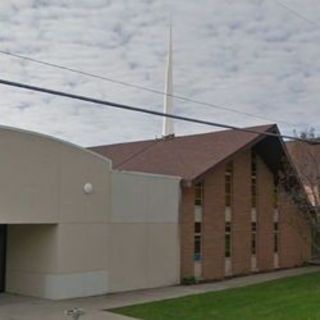 Ovid Community Church Anderson, Indiana