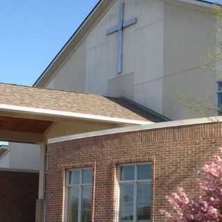 Grace Fellowship Church - Avon, Indiana