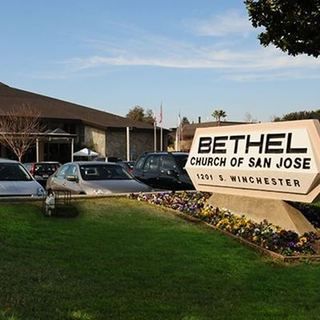 Bethel Church of San Jose San Jose, California