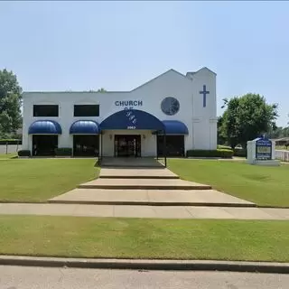 South Parkway East Church of Christ - Memphis, Tennessee