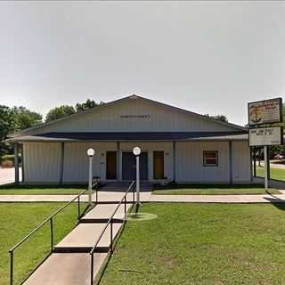 18th & Denison Church of Christ - Muskogee, Oklahoma