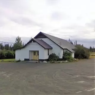 Anchor Point Church of Christ - Anchor Point, Alaska