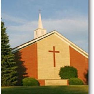 New Life Baptist Church Franklin, Indiana