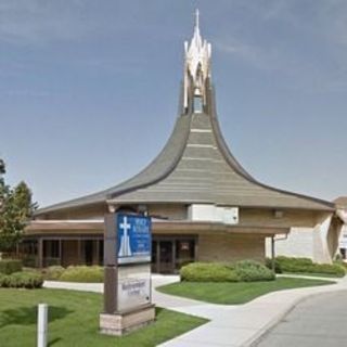 Holy Rosary Church Milton, Ontario