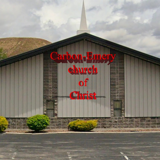 Carbon/Emery Church of Christ Price, Utah