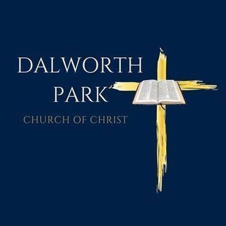 Dalworth Park Church of Christ Grand Prairie, Texas