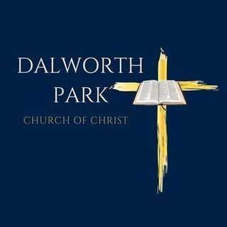 Dalworth Park Church of Christ - Grand Prairie, Texas