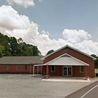 Delight Church of Christ - Delight, Arkansas