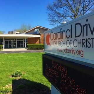 Iglesia de Cristo Cardinal Drive - Rolling Meadows, Illinois