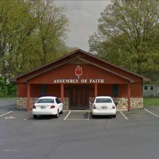 Assembly of Faith Church - Evansville, Indiana