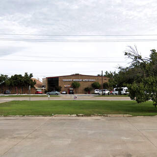 Rolling Hills Church of Christ DeSoto, Texas