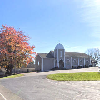 Highland Church of Christ Johnson City, Tennessee