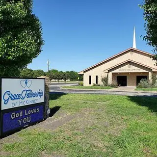 Grace Fellowship Church of McKinney McKinney, Texas