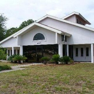 Central Church of Christ Bunnell, Florida