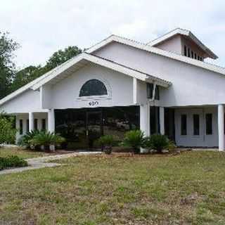 Central Church of Christ - Bunnell, Florida