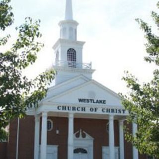 Westlake Church Of Christ Indianapolis, Indiana