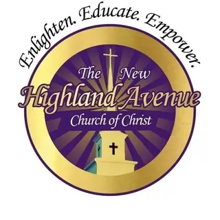 Highland Avenue Church of Christ - Tampa, Florida