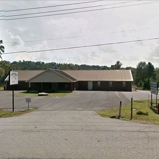 Quail Valley Church of Christ - Batesville, Arkansas