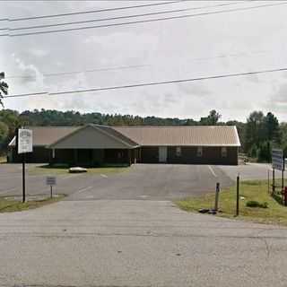 Quail Valley Church of Christ - Batesville, Arkansas