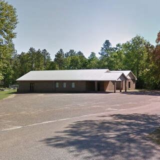 County Line Church of Christ Deatsville, Alabama