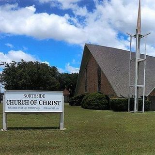 Northside Church of Christ Bonham, Texas