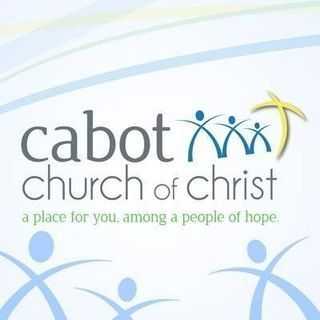 Cabot church of Christ - Cabot, Arkansas