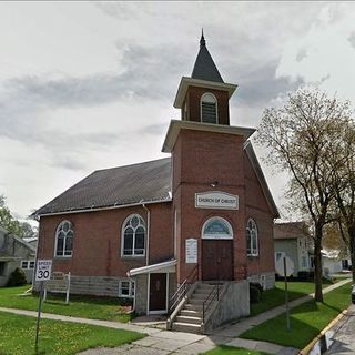 10th & Jackson Church of Christ Auburn, Indiana
