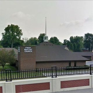 First Baptist Church of Carmel Carmel, Indiana