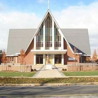 Saint Dominic Parish Oakville, Ontario