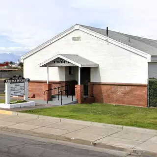 Victory Road Church of Christ - Henderson, Nevada
