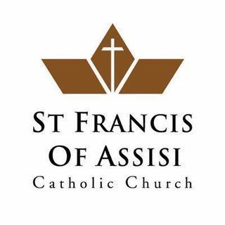St Francis Of Assisi Church Wichita, Kansas