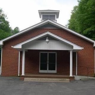 King Branch Road Church of Christ Pigeon Forge, Tennessee