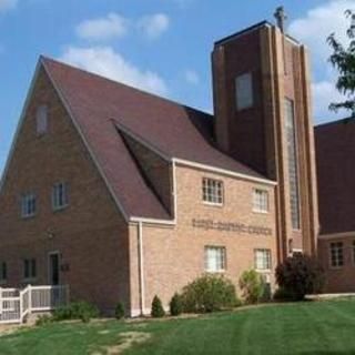 First Baptist Church McPherson McPherson, Kansas