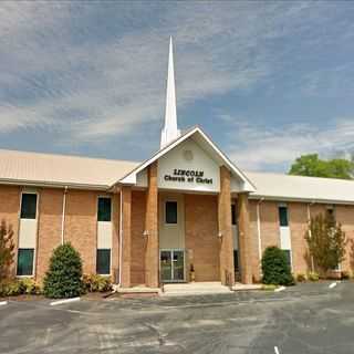 Lincoln Church of Christ - Huntsville, Alabama