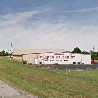 Highway Church of Christ Judsonia, Arkansas
