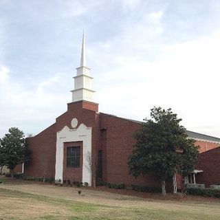 Vaughn Park Church of Christ Montgomery, Alabama