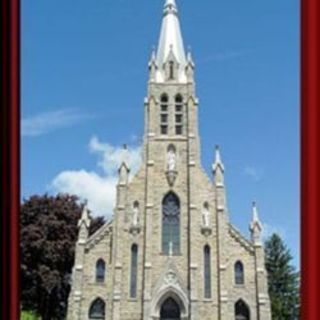 Sacred Heart Parish Topeka, Kansas