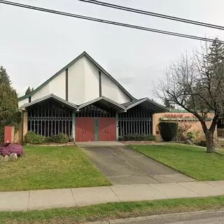 Oakridge Church of Christ - Vancouver, British Columbia