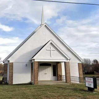 New Light Bethel Baptist Church - Olathe, Kansas