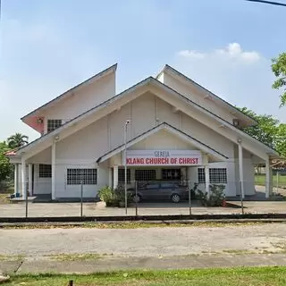 Klang Church of Christ - Klang, Selangor